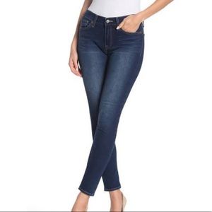 Lucky Brand Jeans Brooke 